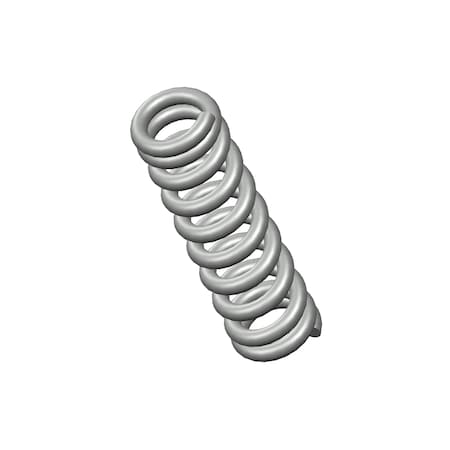 Approved Vendor Compression Spring, O= .312, L= 1.22, W= .059 G309966141